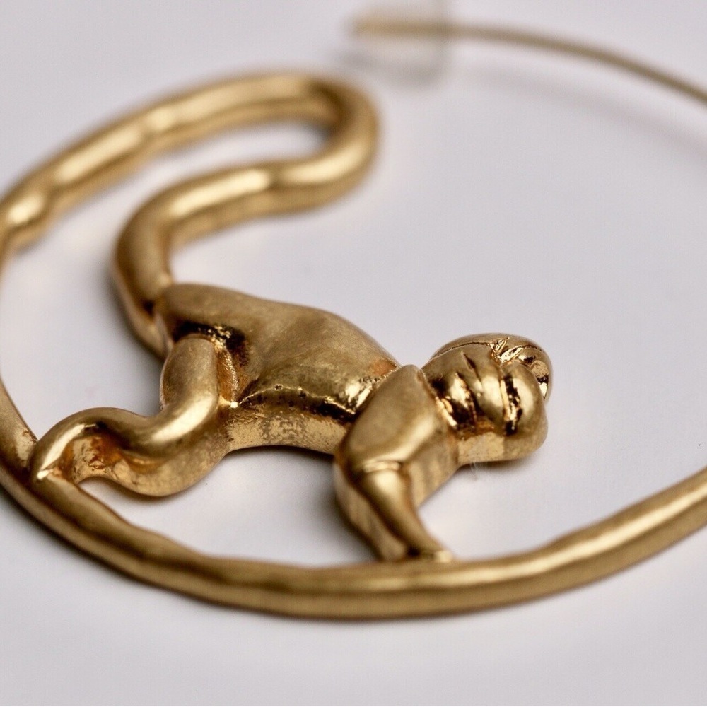 🔥🔥Authentic Designer Earrings At Awesome Prices To Buy Now & Save Price Firm - Picture 10 of 12